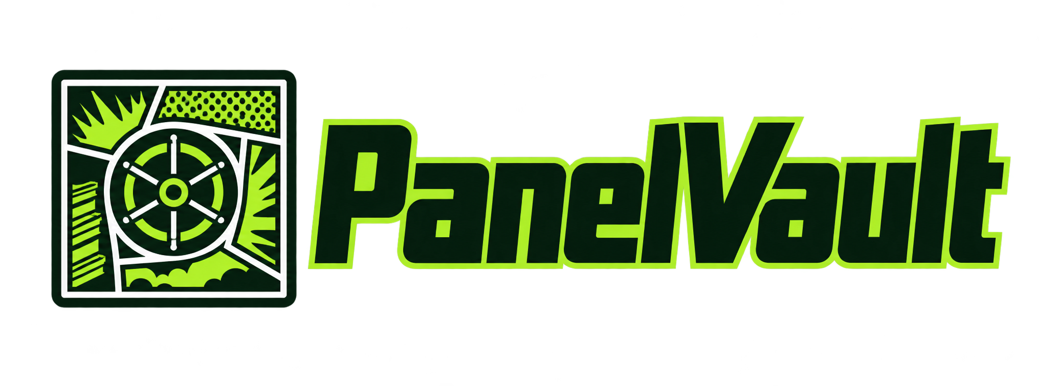 PanelVault